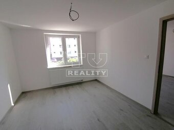NA PREDAJ 2-IZB.BYT V DUBNICI NAD VÁHOM S VÝMEROU 47M2... - 7