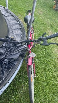 4 horske bicykle - 7