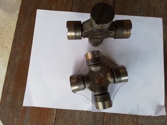 Praga S5T a neznáme štartery - 7