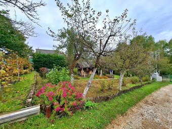 Záhrada na predaj,330 m2,Záhradkárska osada VÝCHOD,Prievidza - 7