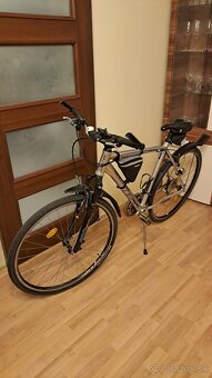 Bicykel Dema Terramo velkost L - 7