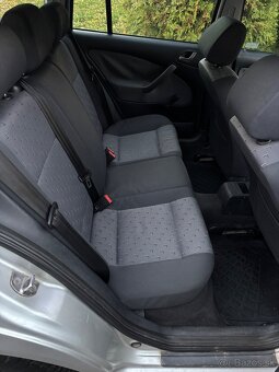 Škoda octavia 1.9tdi - 7