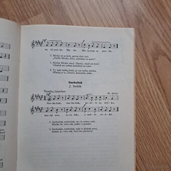 Hudobná výchova ĽŠU - 7