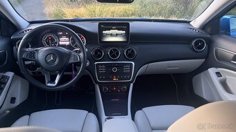 Mercedes GLA 200D 4MATIC, 100kW, r.v.6/2016, 76.747km - 7