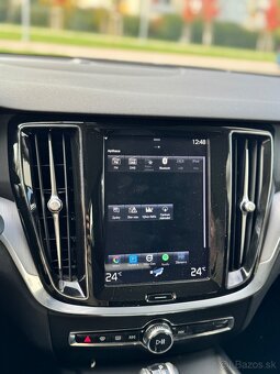 Volvo V60 2020 4x4 2.0 diesel, D4, automat - 7