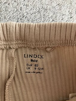 Tepláky s aplikáciou a legíny - 7