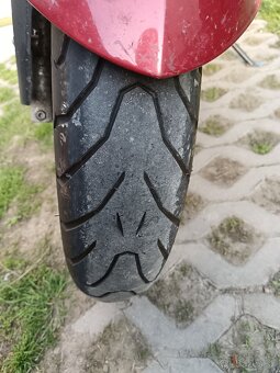 BMW R1200RT rv. 2008 - 7