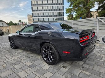 Dodge Challenger 5.7 V8 Hemi 2019 DPH - nebúrané - 7