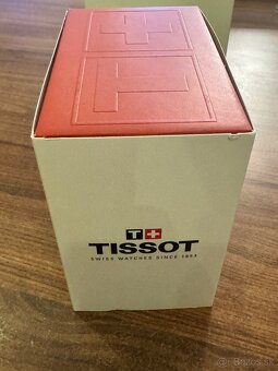 TISSOT SEASTAR 2000 PROFESSIONAL - 7
