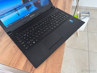 15.6"/Notebook/8GB RAM/4 Jadrá CPU/1TB SSHD/Intel HD 2GB - 7