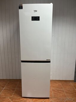 Kombinovaná chladnička - 7