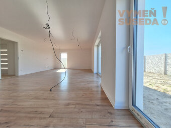 VYMEŇ SUSEDA - VÝNIMOČNÝ 4 IZB. RD - NOVOSTAVBA v ŠTADARDE, - 7