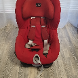 Predám kočík 3v1, športový kočík a autosedačku - 7
