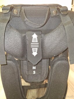 Turistický nosič lupilu - 7