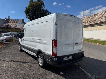 Ford Transit L3H2 96kw 2019 - 7