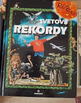 Knihy povesti,záhady,rekordy,feng šuej - 7