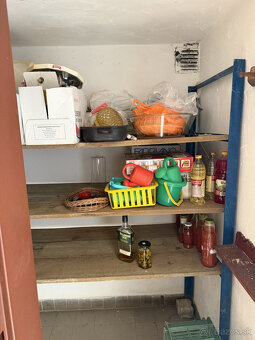 Na predaj záhradná chatka  v Humennom - 7