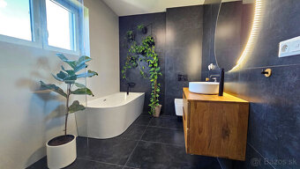 Vaše krásne výhľady: 4-izbový rodinný dom vo Varíne p - 7