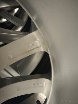 Elektróny+pneumatiky Škoda Octavia R17 5x112 - 7