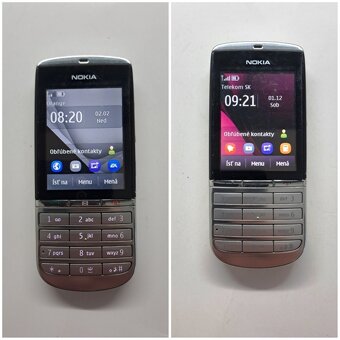 NOKIA 200 E52 515 6310 6310i 5110 C3 C5 C6 C7 Nokia X - 7