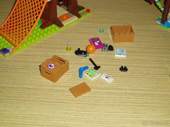 Lego 41335 Mia a jej domček na strome - 7