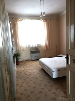 Rodinný dom na PREDAJ blízko centra - 7