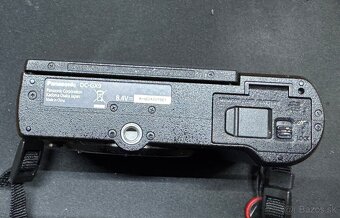 Panasonic Lumix DC-GX9 - 7