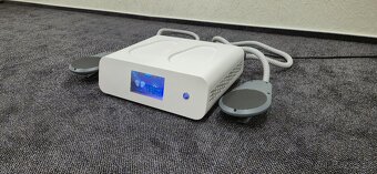 EMSzero HI-EMT – 2 aplikátory – domácí / salonní použití - 7