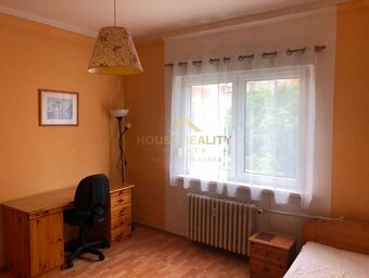 Priestranný 2 izbový byt, Kmeťovo námestie, Bratislava I. St - 7