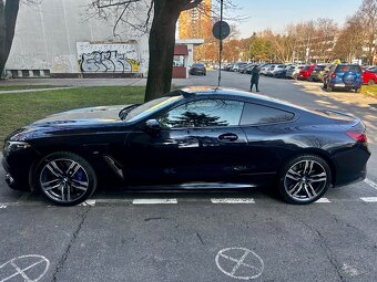 Bmw M850i xdrive, odpočet dph - 7
