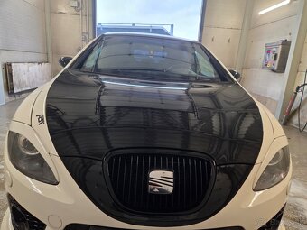 Leon CUPRA 209 kW - 7