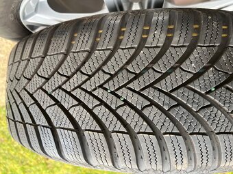 R16 zimná sada 5x112 VW/ Audi/Škoda - 7