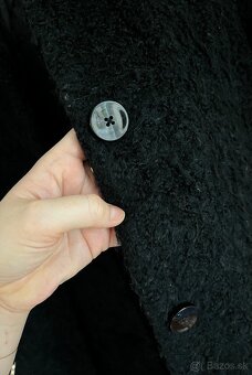 Dámsky kabatik - Hugo Boss - 7