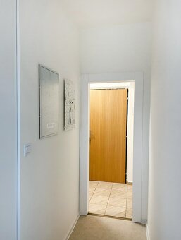 Ponúkame na prenájom 1 izbový byt na Ondavskej ul. - 7