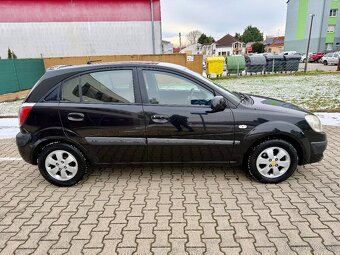 KIA Rio 1.4 LX plus - 7