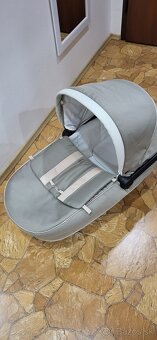 Kočík a vajíčko Peg Perego - 7