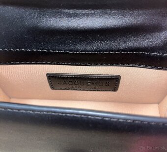 Jacquemus Kabelka - 7