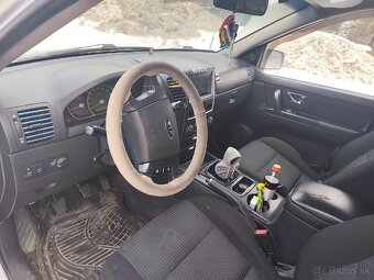 Kia Sorento 2.5 crdi - 7