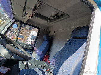 MAN LE 84 FEKÁL Toi Toi - 7