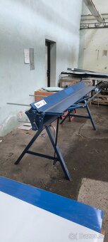 Ohýbačka plechu - 7