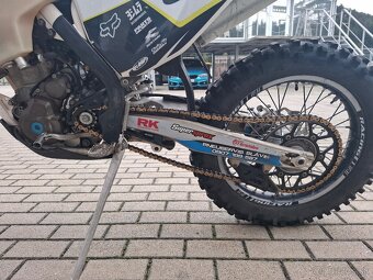 HUSQVARNA FE 250 2019 - 7