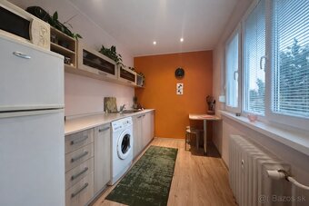 2- izb. byt, Košice - Národná trieda - 7