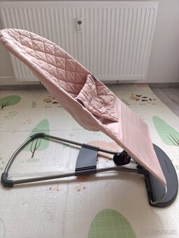 Babybjörn lehátko - 7