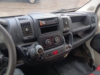 Fiat Ducato Maxi 3.0 , 130 kw 7-miestne - 7