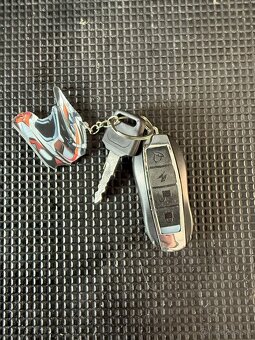 Detska ATV Štvorkolka 125ccm - 7