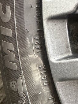 235/55 R18 5x112 - 7