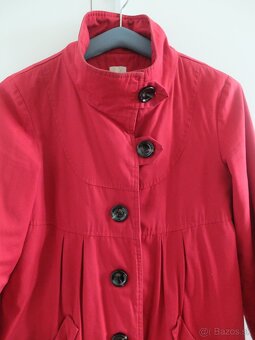 Prechodná bunda Camaieu M - 7