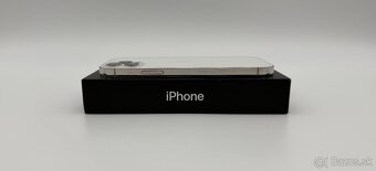 iPhone 12 Pro 128GB Silver (99% Batéria) + ZÁRUKA - 7