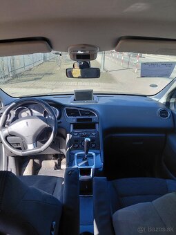 Predám Peugeot 5008 1.6HDI - 7