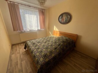 3 izb. byt, L. Novomeského, BJ - 7